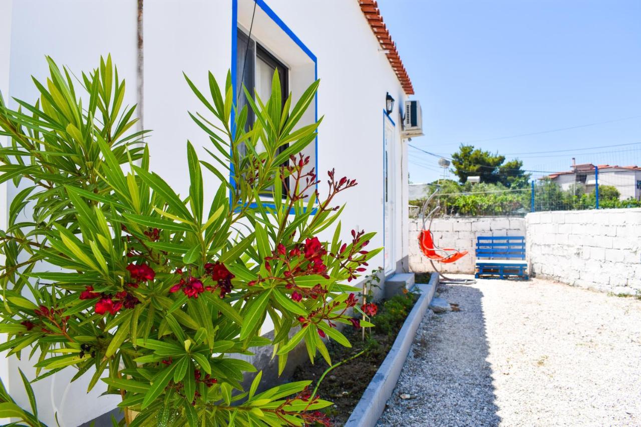 Troi Beach House Vlorë Extérieur photo