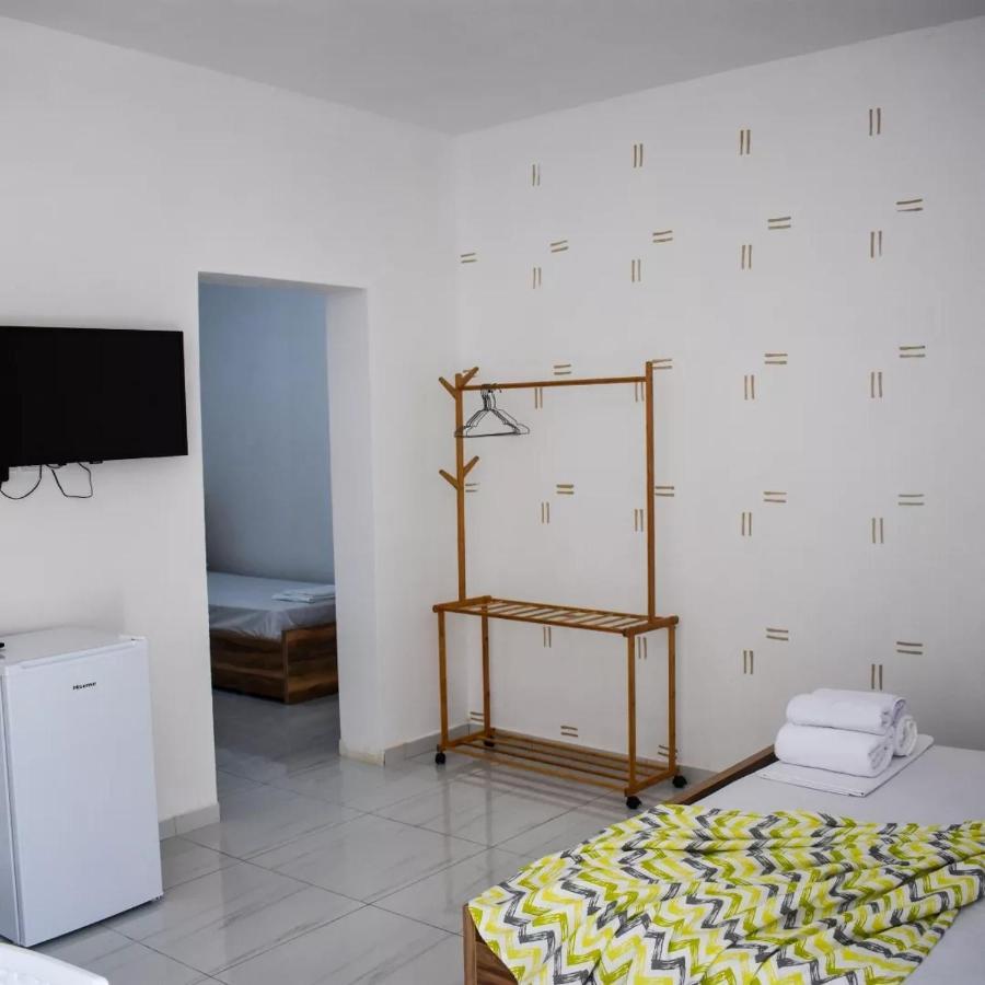 Troi Beach House Vlorë Extérieur photo