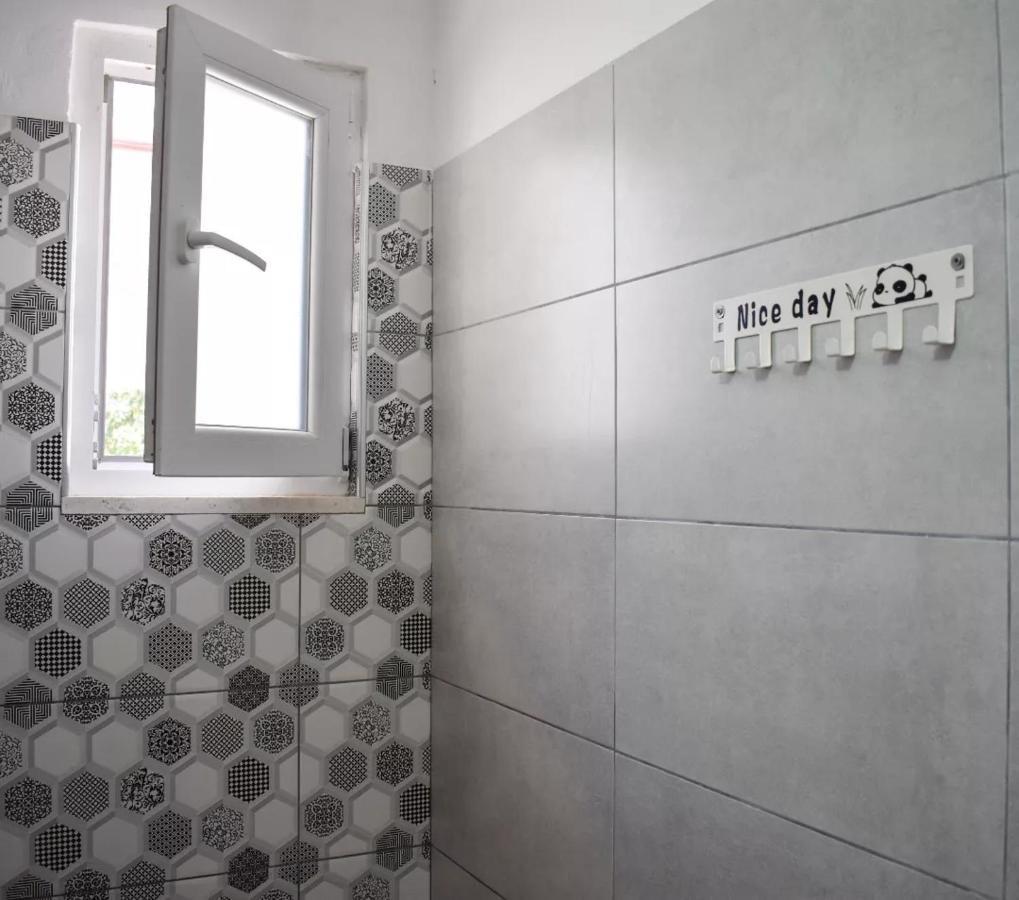 Troi Beach House Vlorë Extérieur photo