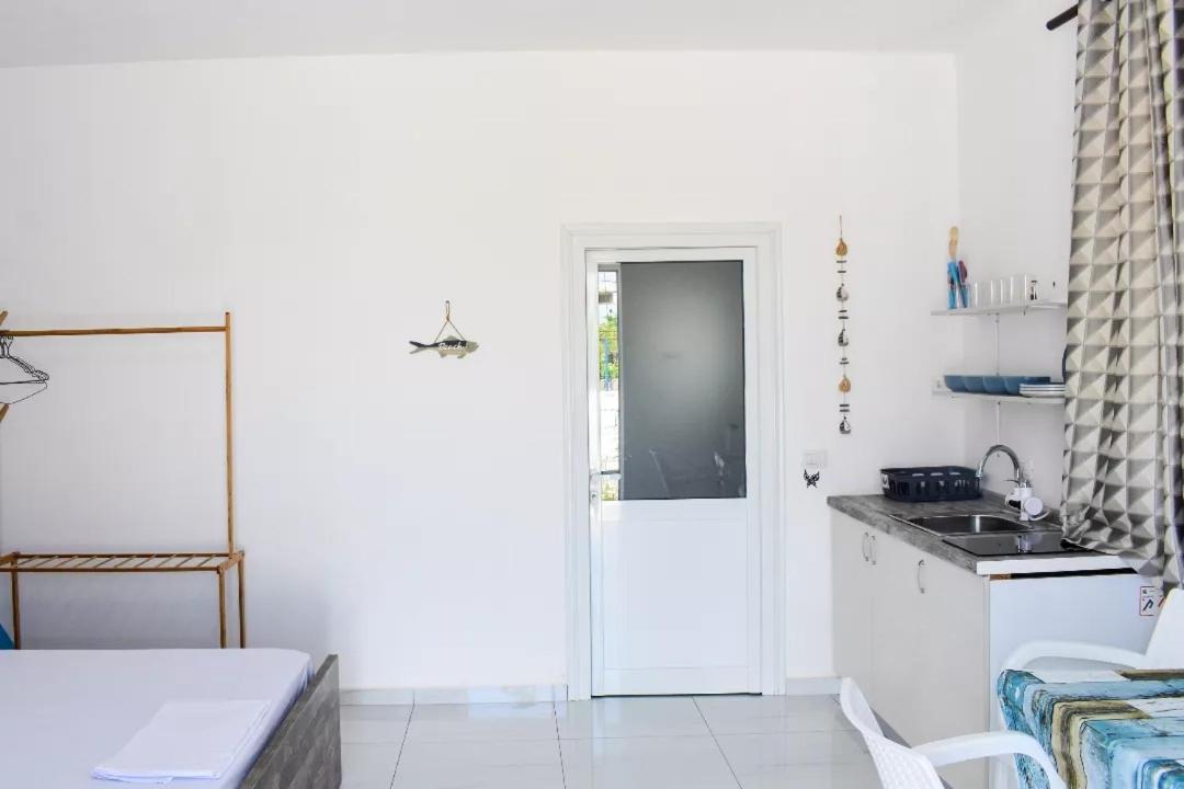 Troi Beach House Vlorë Extérieur photo