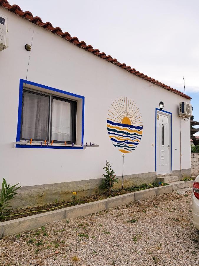 Troi Beach House Vlorë Extérieur photo