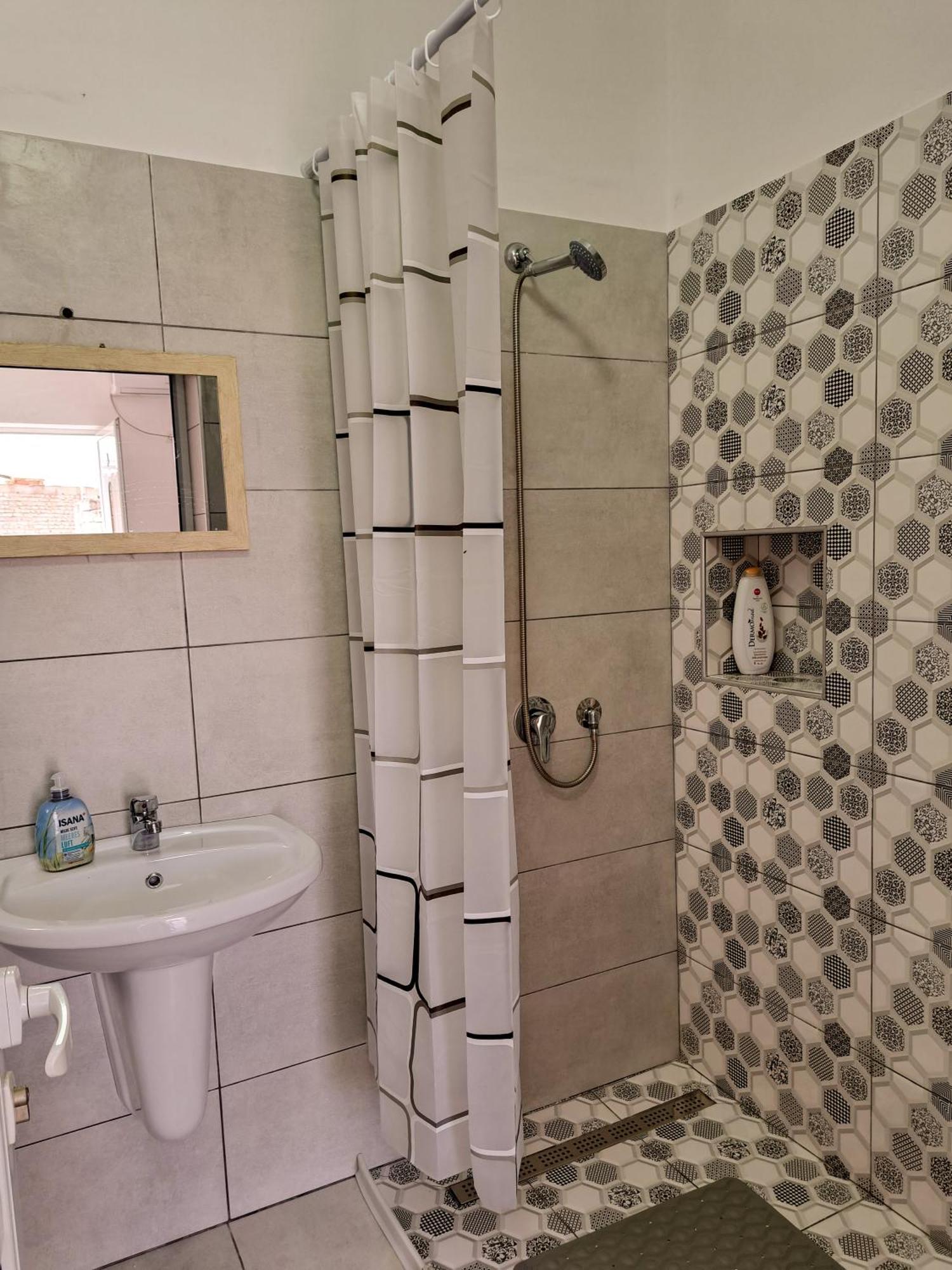 Troi Beach House Vlorë Chambre photo