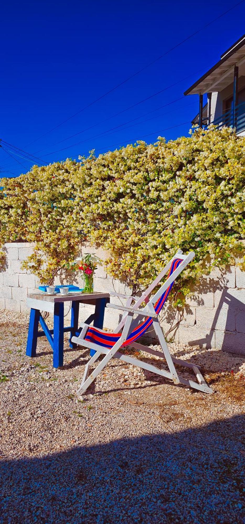 Troi Beach House Vlorë Extérieur photo