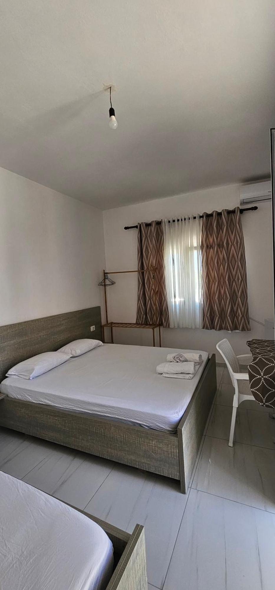 Troi Beach House Vlorë Extérieur photo